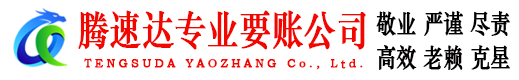 台山清债公司